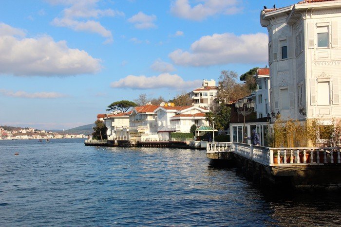 Kanlıca Tekne Kiralama Kanlica Tekne Kiralama
