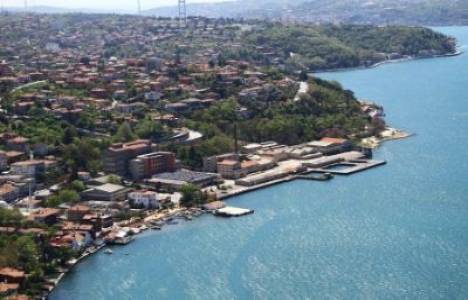 Paşabahçe Tekne Kiralama Pasabahce Tekne Kiralama